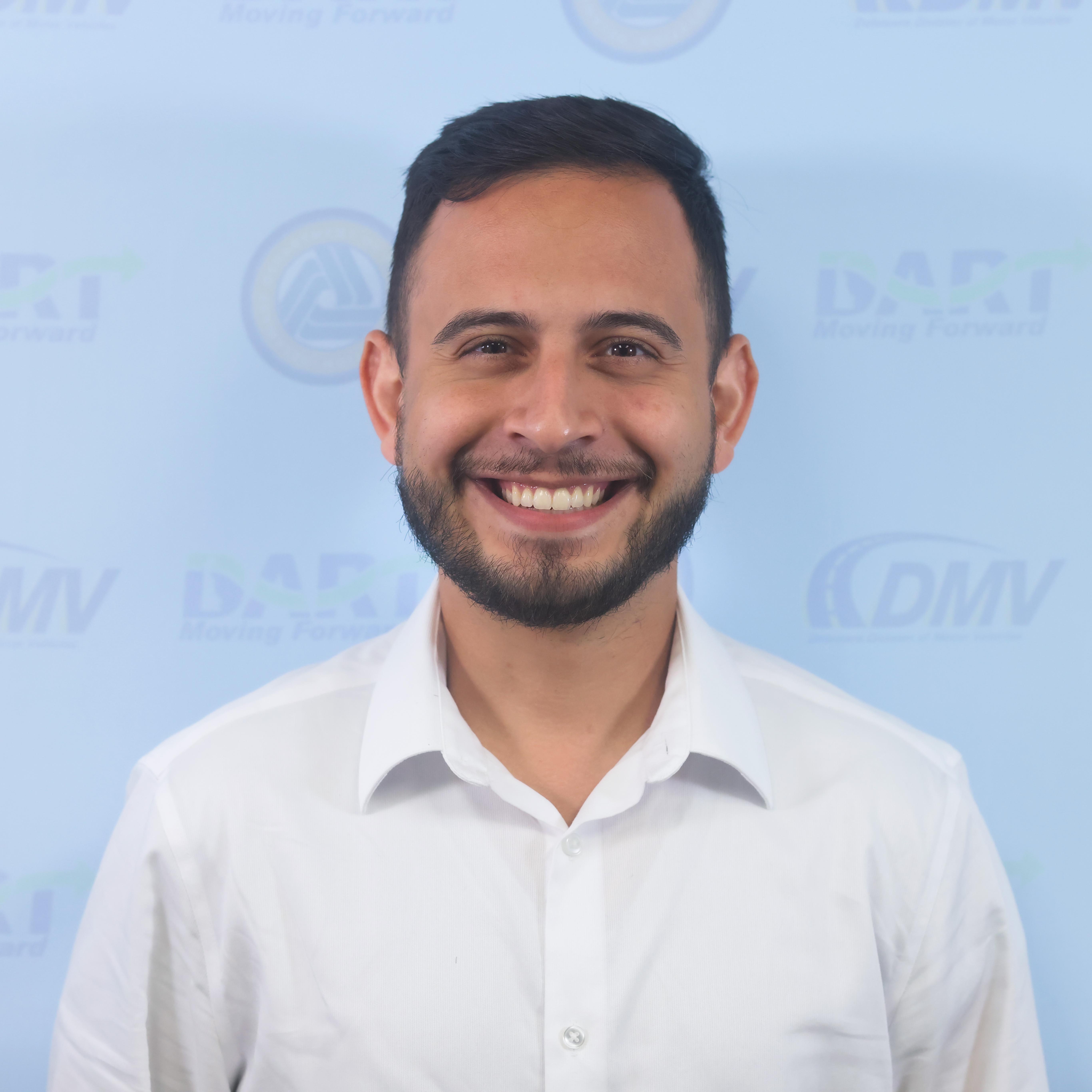 Delaware Bike Checkpoint logo